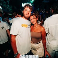 Agenda White Party Albufeira at Club Tropicana, Albufeira, 8 July 2026