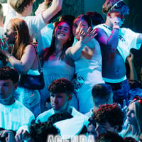 Agenda White Party Albufeira at Club Tropicana, Albufeira, 8 July 2026