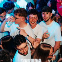 Agenda White Party Albufeira at Club Tropicana, Albufeira, 8 July 2026