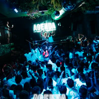 Agenda White Party Albufeira at Club Tropicana, Albufeira, 8 July 2026