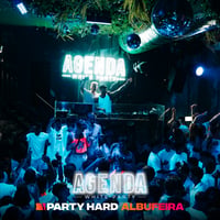 Agenda White Party Albufeira at Club Tropicana, Albufeira, 8 July 2026