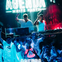 Agenda White Party Albufeira at Club Tropicana, Albufeira, 8 July 2026