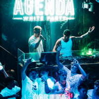Agenda White Party Albufeira at Club Tropicana, Albufeira, 8 July 2026