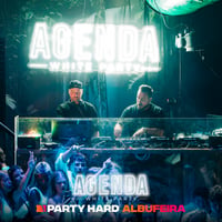 Agenda White Party Albufeira at Club Tropicana, Albufeira, 8 July 2026