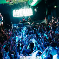 Agenda White Party Albufeira at Club Tropicana, Albufeira, 8 July 2026