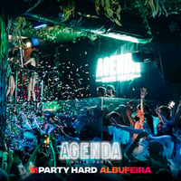 Agenda White Party Albufeira at Club Tropicana, Albufeira, 8 July 2026