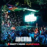 Agenda White Party Albufeira at Club Tropicana, Albufeira, 8 July 2026