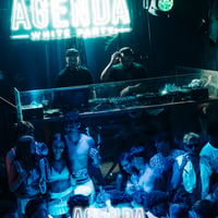 Agenda White Party Albufeira at Club Tropicana, Albufeira, 8 July 2026