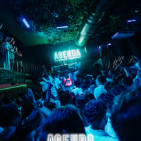 Agenda White Party Albufeira at Club Tropicana, Albufeira, 8 July 2026
