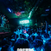 Agenda White Party Albufeira at Club Tropicana, Albufeira, 8 July 2026