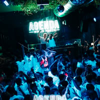 Agenda White Party Albufeira at Club Tropicana, Albufeira, 8 July 2026