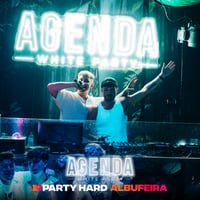 Agenda White Party Albufeira at Club Tropicana, Albufeira, 8 July 2026