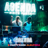 Agenda White Party Albufeira at Club Tropicana, Albufeira, 8 July 2026