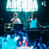 Agenda White Party Albufeira at Club Tropicana, Albufeira, 8 July 2026