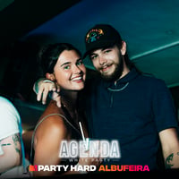 Agenda White Party Albufeira at Club Tropicana, Albufeira, 8 July 2026