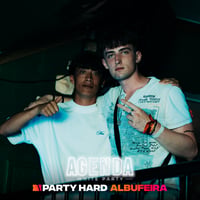 Agenda White Party Albufeira at Club Tropicana, Albufeira, 8 July 2026