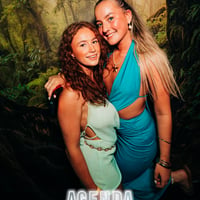 Agenda White Party Albufeira at Club Tropicana, Albufeira, 11 July 2026