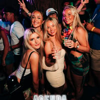 Agenda White Party Albufeira at Club Tropicana, Albufeira, 11 July 2026