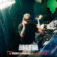 Agenda White Party Albufeira at Club Tropicana, Albufeira, 11 July 2026