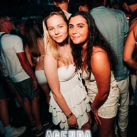 Agenda White Party Albufeira at Club Tropicana, Albufeira, 11 July 2026