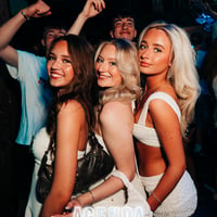 Agenda White Party Albufeira at Club Tropicana, Albufeira, 11 July 2026