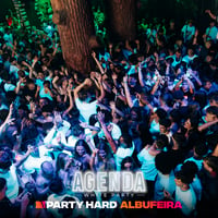 Agenda White Party Albufeira at Club Tropicana, Albufeira, 11 July 2026