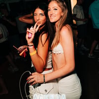 Agenda White Party Albufeira at Club Tropicana, Albufeira, 11 July 2026