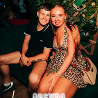 Agenda White Party Albufeira at Club Tropicana, Albufeira, 11 July 2026