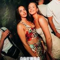 Agenda White Party Albufeira at Club Tropicana, Albufeira, 11 July 2026