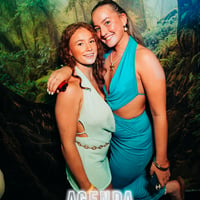 Agenda White Party Albufeira at Club Tropicana, Albufeira, 11 July 2026