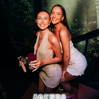 Agenda White Party Albufeira at Club Tropicana, Albufeira, 11 July 2026