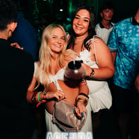 Agenda White Party Albufeira at Club Tropicana, Albufeira, 11 July 2026
