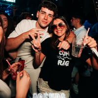 Agenda White Party Albufeira at Club Tropicana, Albufeira, 11 July 2026