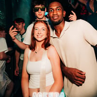 Agenda White Party Albufeira at Club Tropicana, Albufeira, 11 July 2026