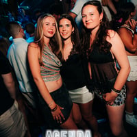Agenda White Party Albufeira at Club Tropicana, Albufeira, 11 July 2026