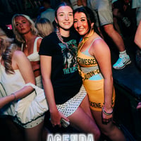 Agenda White Party Albufeira at Club Tropicana, Albufeira, 11 July 2026