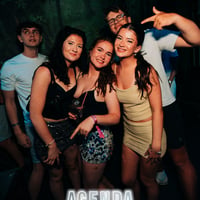 Agenda White Party Albufeira at Club Tropicana, Albufeira, 11 July 2026