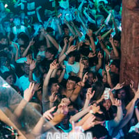 Agenda White Party Albufeira at Club Tropicana, Albufeira, 11 July 2026