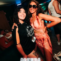 Agenda White Party Albufeira at Club Tropicana, Albufeira, 11 July 2026