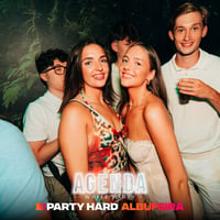 Agenda White Party Albufeira at Club Tropicana, Albufeira, 11 July 2026