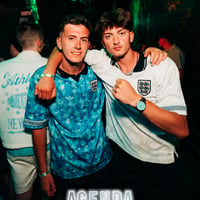 Agenda White Party Albufeira at Club Tropicana, Albufeira, 11 July 2026