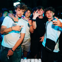 Agenda White Party Albufeira at Club Tropicana, Albufeira, 11 July 2026