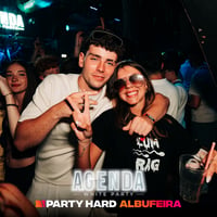 Agenda White Party Albufeira at Club Tropicana, Albufeira, 11 July 2026