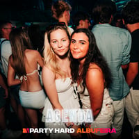 Agenda White Party Albufeira at Club Tropicana, Albufeira, 11 July 2026