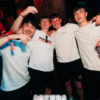 Agenda White Party Albufeira at Club Tropicana, Albufeira, 11 July 2026