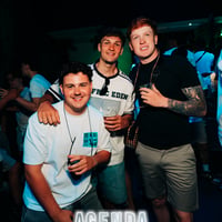 Agenda White Party Albufeira at Club Tropicana, Albufeira, 11 July 2026