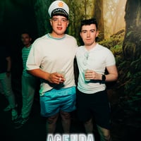 Agenda White Party Albufeira at Club Tropicana, Albufeira, 11 July 2026