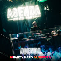 Agenda White Party Albufeira at Club Tropicana, Albufeira, 11 July 2026