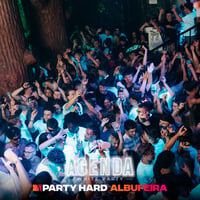 Agenda White Party Albufeira at Club Tropicana, Albufeira, 11 July 2026