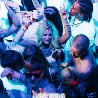 Agenda White Party Albufeira at Club Tropicana, Albufeira, 11 July 2026
